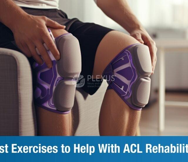 Best Exercises for ACL Injuries