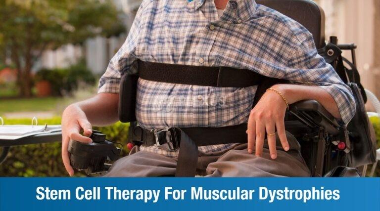 Stem Cell Therapy For Muscular Dystrophies Plexus 6059