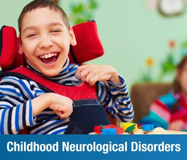Childhood Neurological Disorders
