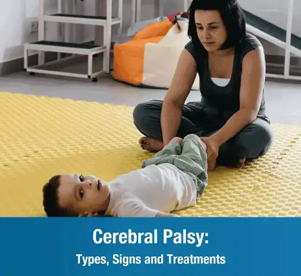 Understanding Cerebral Palsy: A Complex Neurological Condition