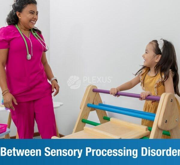 The Link Between Sensory Processing Disorder and Diet