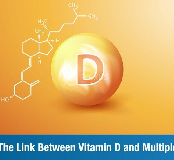 Exploring the Link Between Vitamin D and Multiple Sclerosis