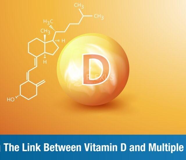 Exploring the Link Between Vitamin D and Multiple Sclerosis