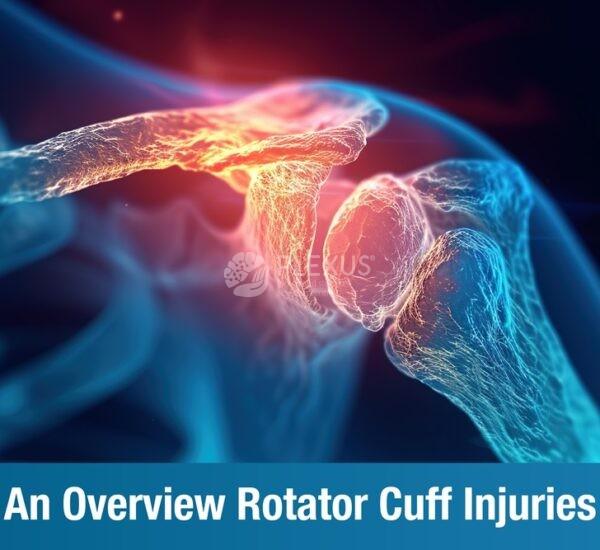 An Overview Rotator Cuff Injuries