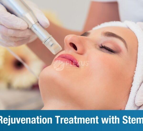Exploring the Regenerative Power of Stem Cell Therapy for Skin Rejuvenation