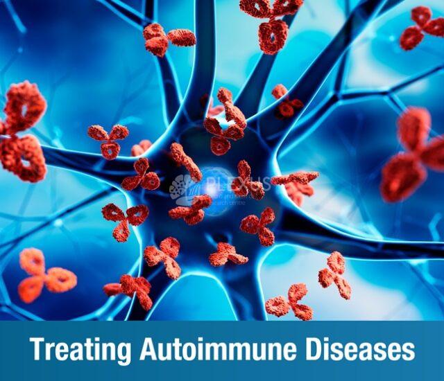 Treating Autoimmune Diseases