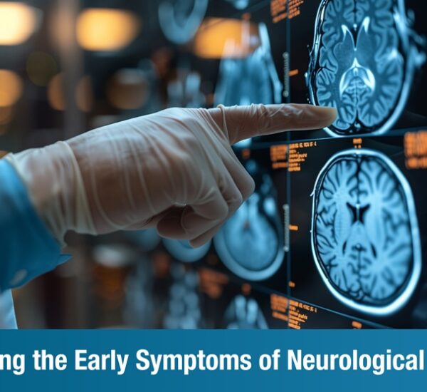 Recognising the Early Symptoms of Neurological Disorders