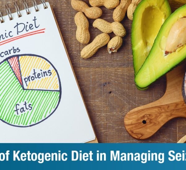 Role of Ketogenic Diet in Managing Seizures