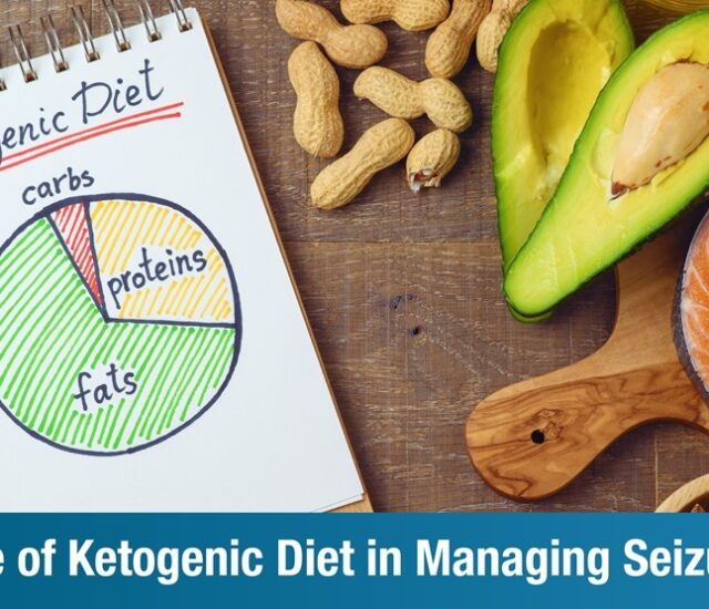 Role of Ketogenic Diet in Managing Seizures