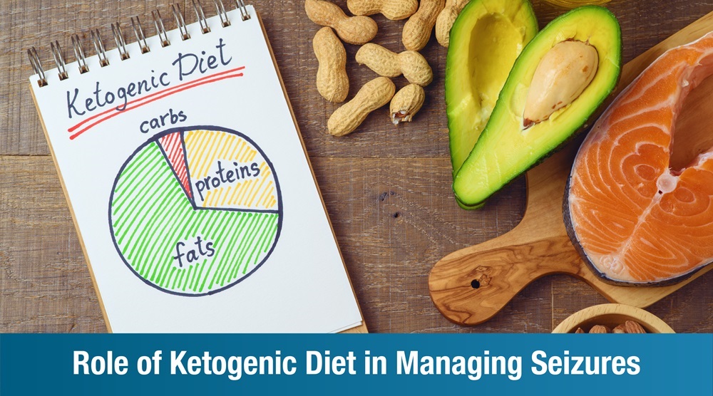 Role of Ketogenic Diet in Managing Seizures