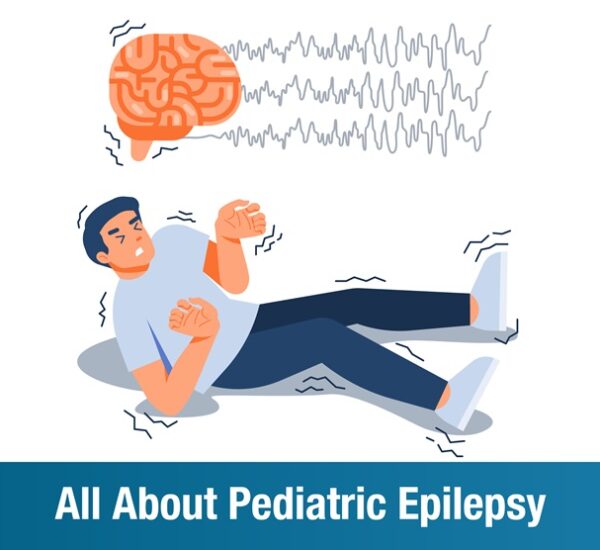 All About Pediatric Epilepsy