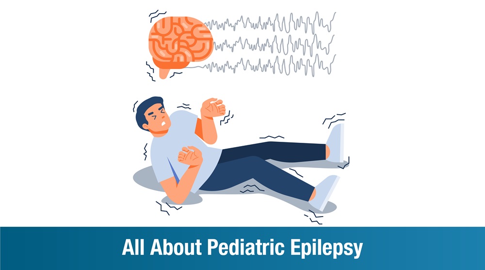 All About Pediatric Epilepsy