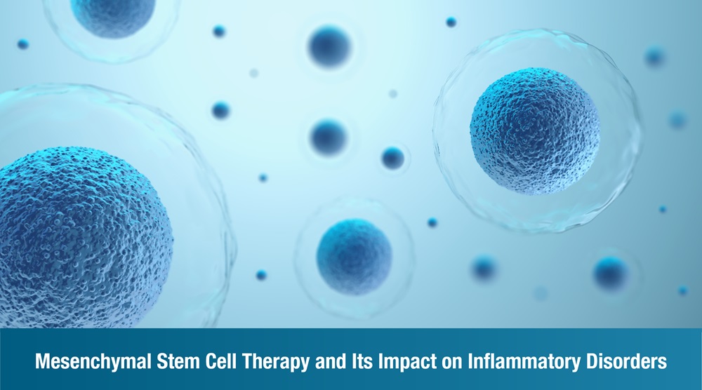 Mesenchymal Cell Therapy and Its Impact on Inflammatory Disorders