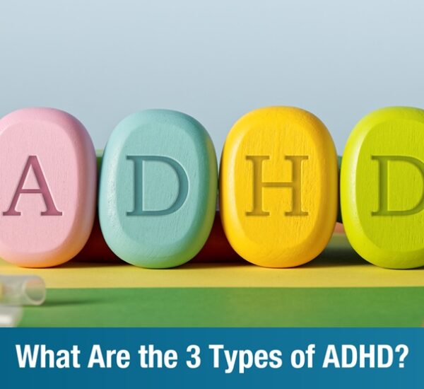 Understanding ADHD: A Compassionate Guide for Parents