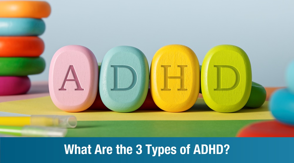 Understanding ADHD: A Compassionate Guide for Parents