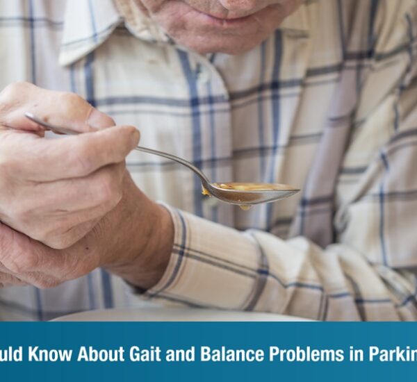 Gait and Balance Challenges in Parkinson’s Disease