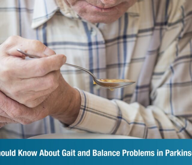 Gait and Balance Challenges in Parkinson’s Disease