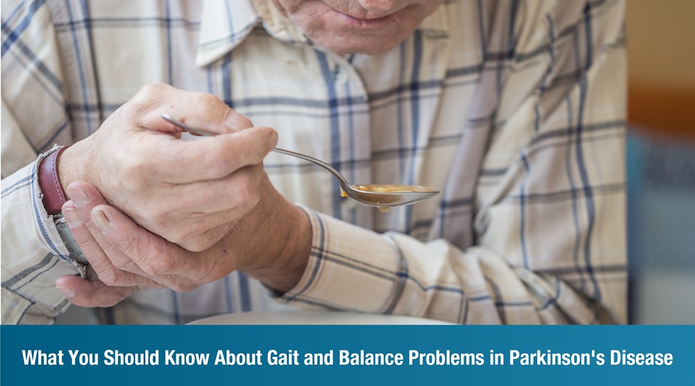 Gait and Balance Challenges in Parkinson’s Disease