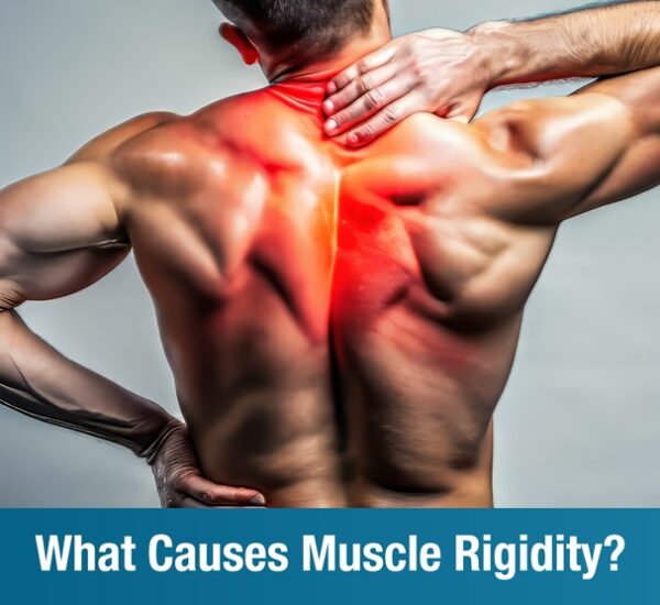 Understanding Muscle Rigidity: Causes, Symptoms, and Treatment Options