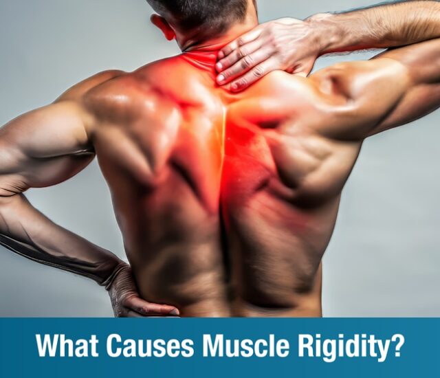 Understanding Muscle Rigidity: Causes, Symptoms, and Treatment Options