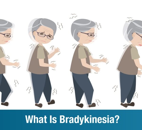 Bradykinesia: Causes, Symptoms, and Treatment