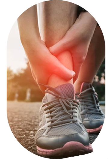 orthopedic conditions and sports injuries