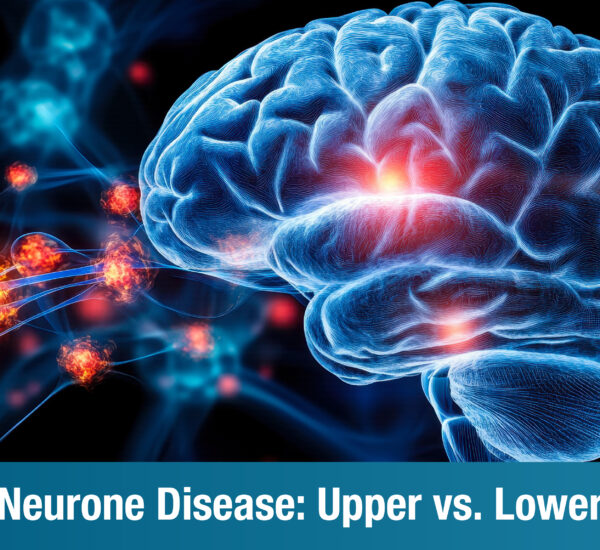 Types of Motor Neurone Disease: Understanding Upper vs. Lower Motor Neuron Disease