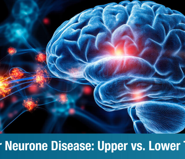 Types of Motor Neurone Disease: Understanding Upper vs. Lower Motor Neuron Disease