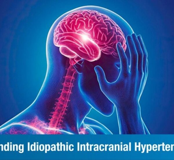 Idiopathic Intracranial Hypertension (IIH): Causes, Symptoms, and Treatment Approaches
