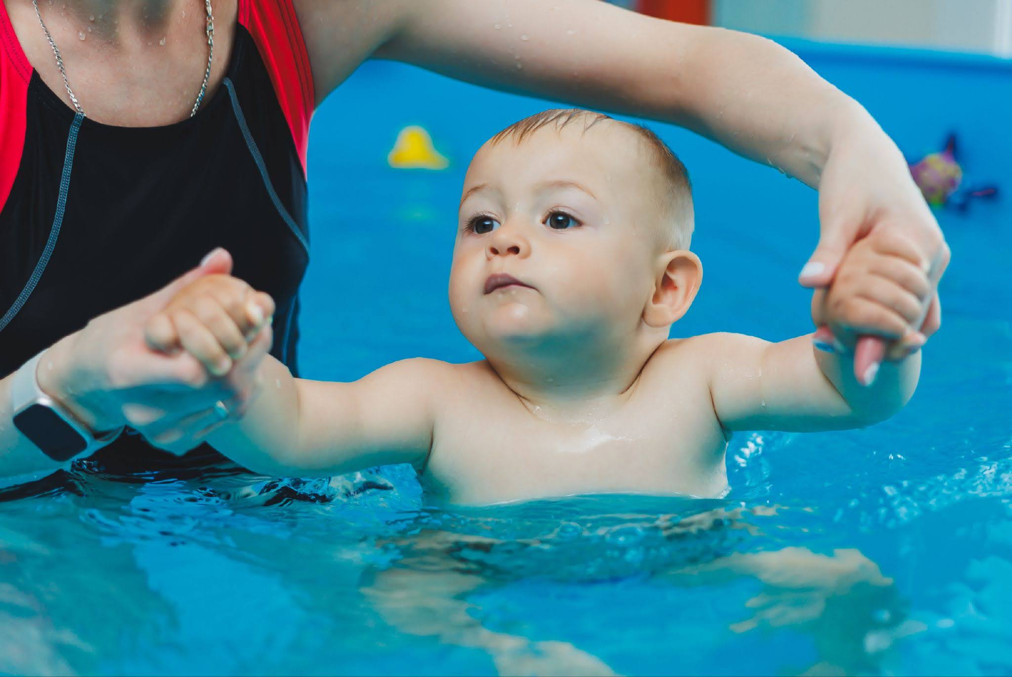 PediatricAquatherapy