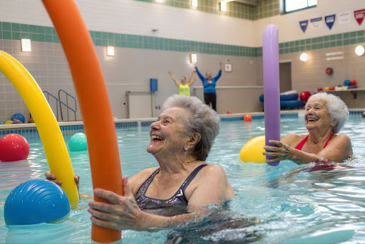WhatIsAquaticTherapy