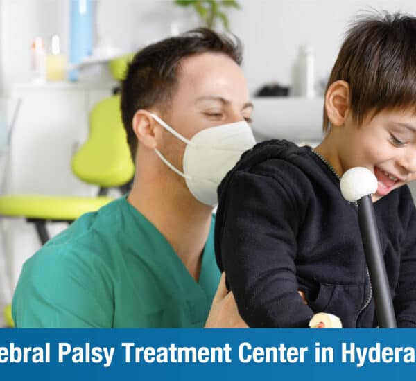 Plexus: Expert-Led Cerebral Palsy Treatment Center in Hyderabad