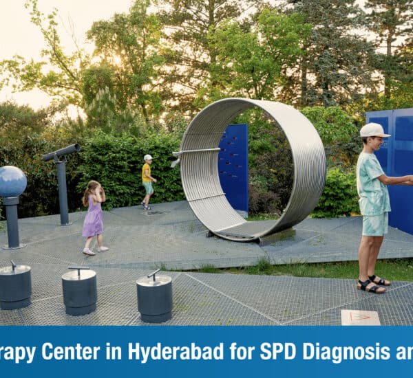 Your Trusted Center for Spinocerebellar Ataxia Treatment in Hyderabad