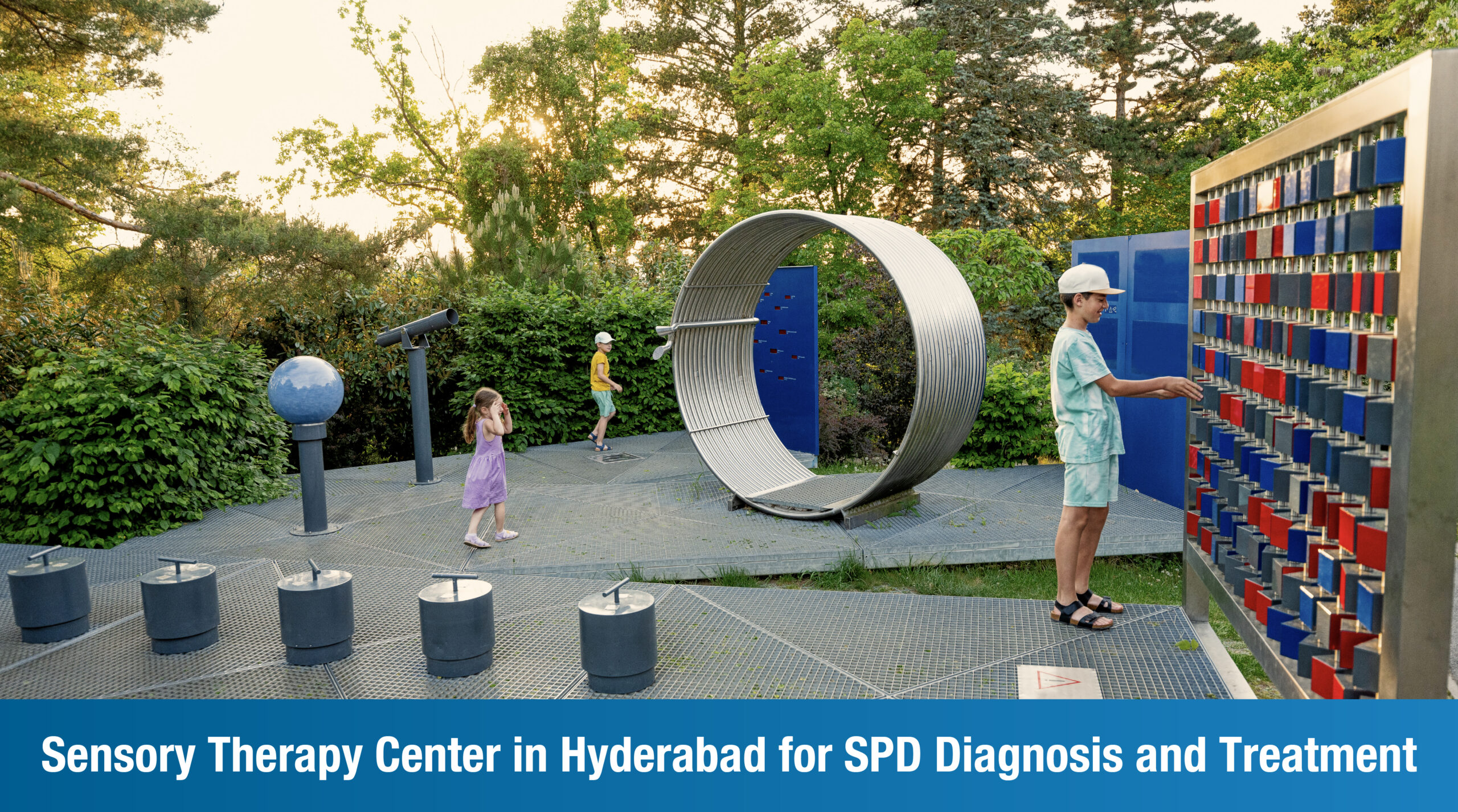 Your Trusted Center for Spinocerebellar Ataxia Treatment in Hyderabad