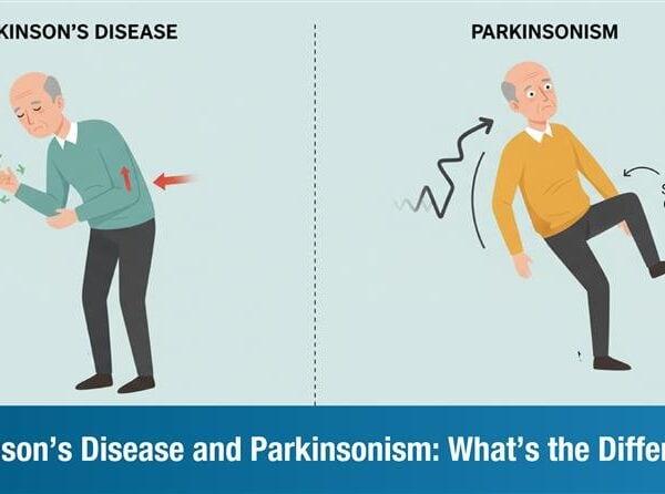 Parkinson’s Disease and Parkinsonism: What’s the Difference?