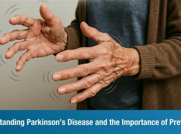 Understanding Parkinson’s Disease and the Importance of Prevention