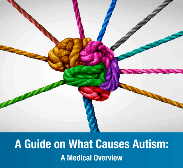 A Guide on What Causes Autism: A Medical Overview