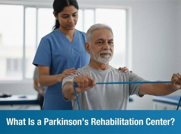 What Is a Parkinson’s Rehabilitation Center?