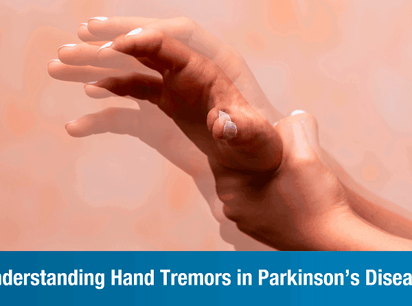 Understanding Hand Tremors in Parkinson’s Disease