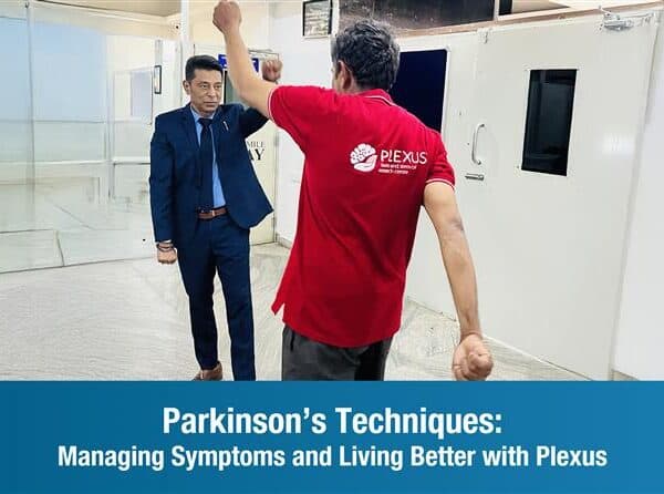 Parkinson’s Techniques: Managing Symptoms and Living Better with Plexus
