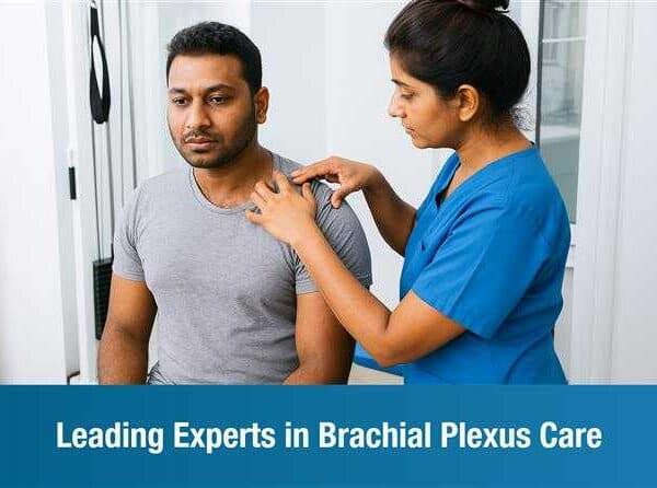Leading Experts in Brachial Plexus Care