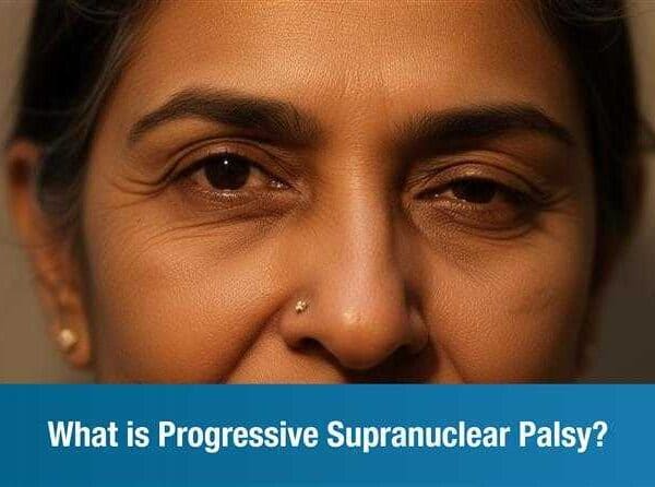 What is Progressive Supranuclear Palsy?