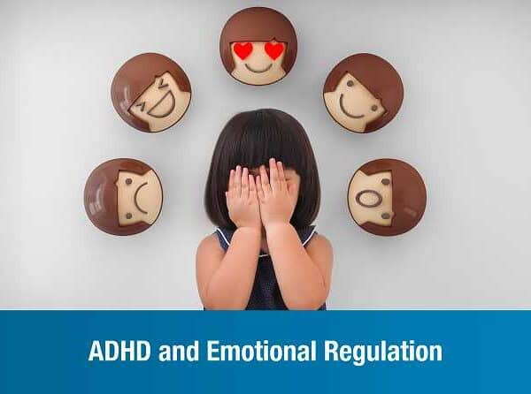 ADHD and Emotional Regulation