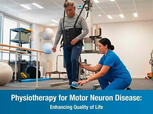 Physiotherapy for Motor Neuron Disease: Enhancing Quality of Life