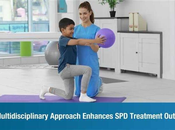 How Multidisciplinary Approach Enhances SPD Treatment Outcomes