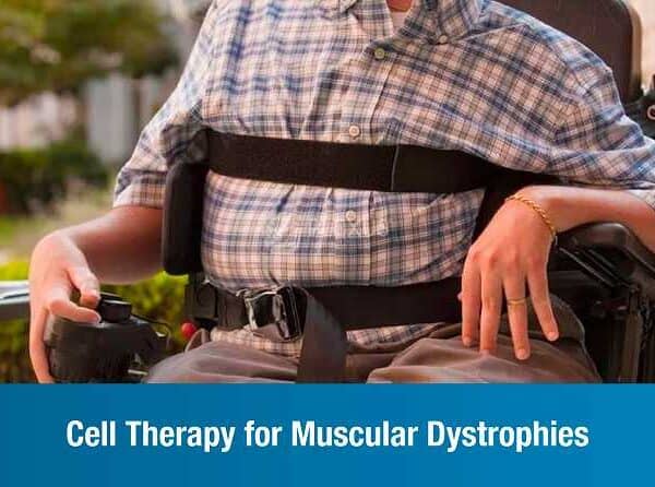 Cell Therapy for Muscular Dystrophies