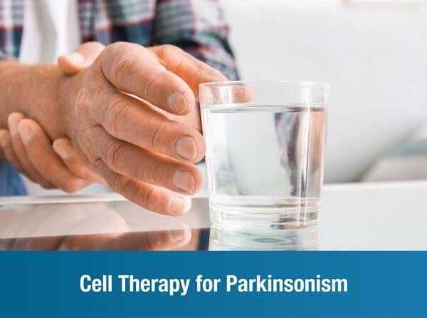 Cell Therapy for Parkinsonism