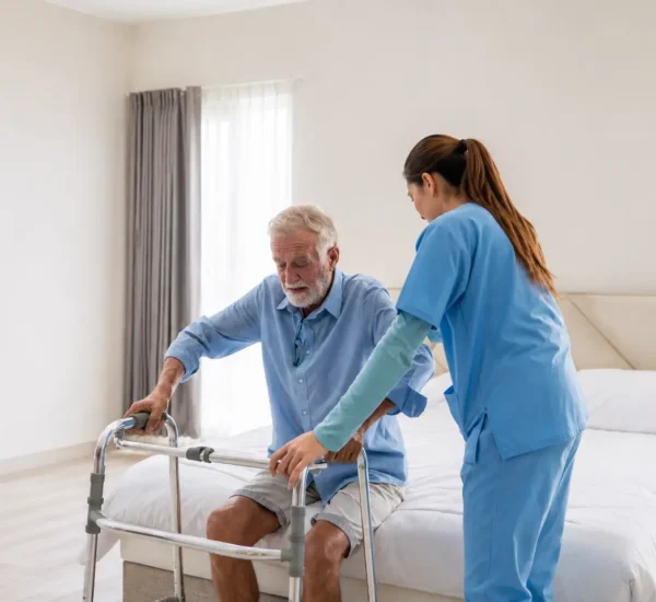 Latest Advances in Treatment for ALS