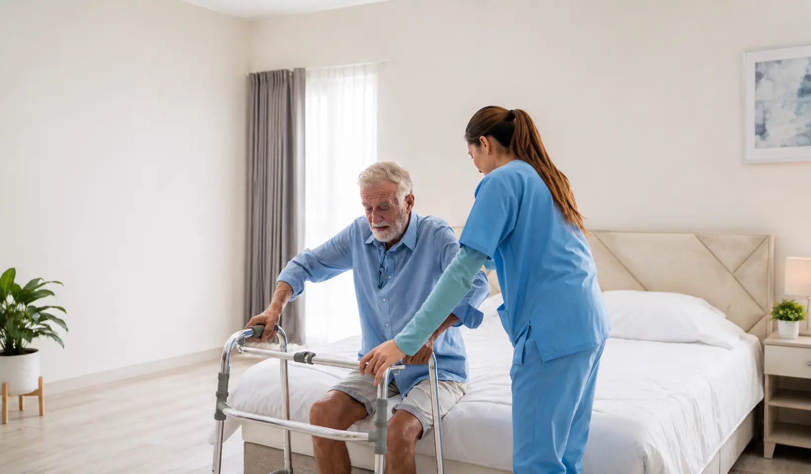 Latest Advances in Treatment for ALS