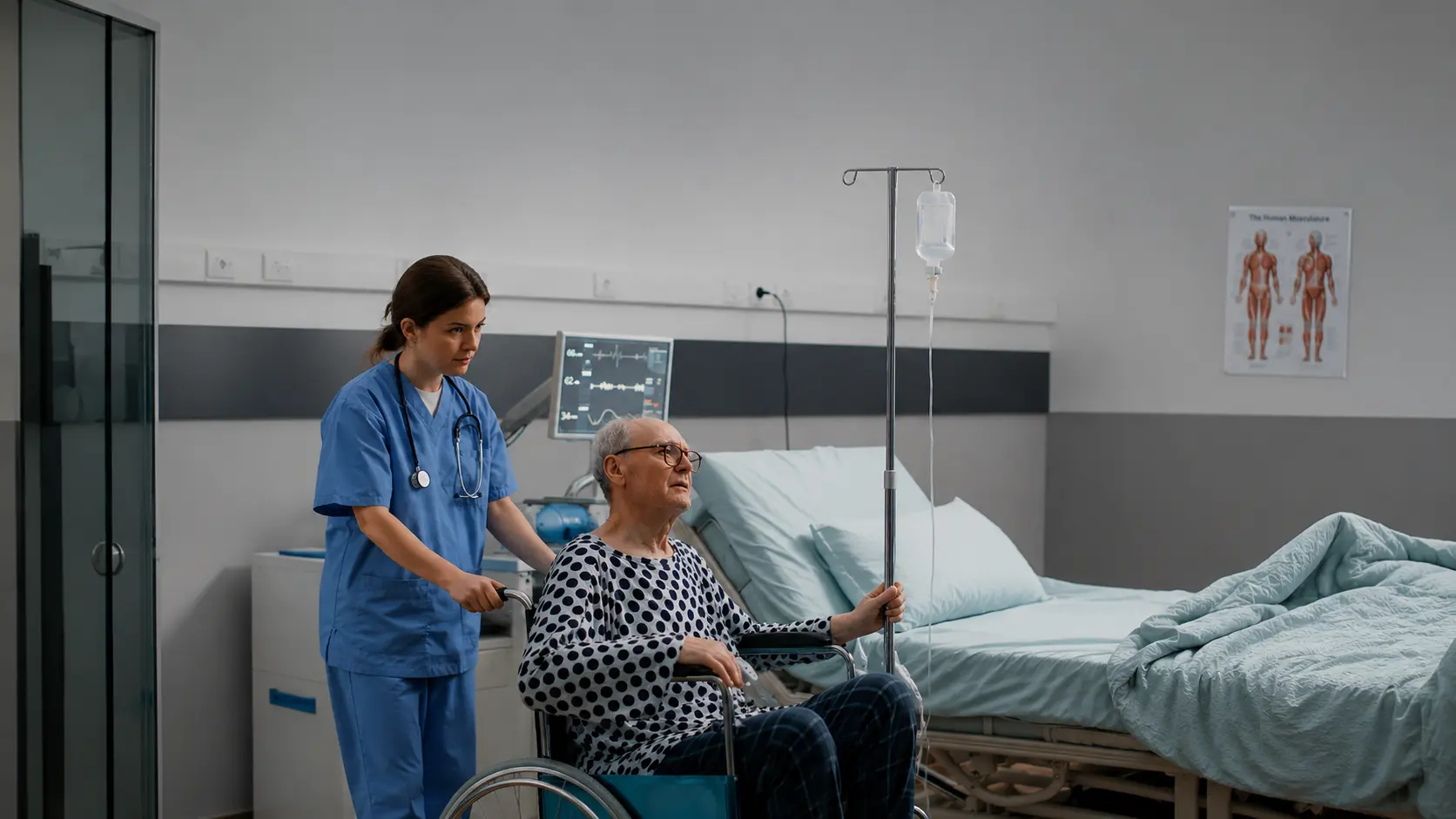 Treatment options for Motor Neuron Disease